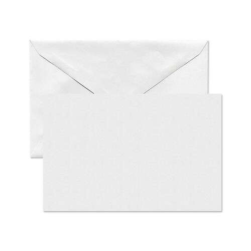 Asil Mektup Zarfı 11,4X16,2 Extra 500 Lü 90 Gr.As-4006