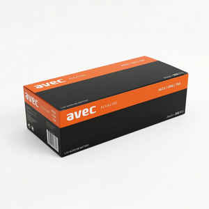 AVEC AG-13/LR44 ALKALİN PİL 10LU BLS. - Thumbnail (2)