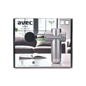 AVEC AV-1001 MASAJ ALETİ - Thumbnail