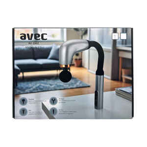 AVEC AV-1002 MASAJ ALETİ - Thumbnail