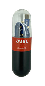 Avec - AVEC AV-187 Micro USB Kablo