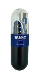 Avec - AVEC AV-188 Lightning Kablo