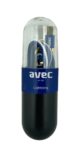 AVEC AV-188 Lightning Kablo