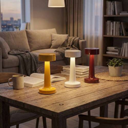 AVEC AV-332 MASA LAMBASI