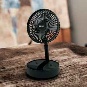 AVEC - AVEC AV-F550 USB MİNİ FAN