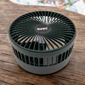 AVEC AV-F550 USB MİNİ FAN - Thumbnail (3)