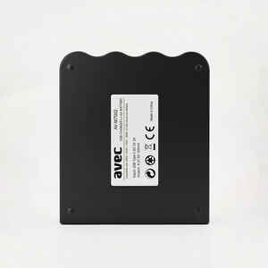 AVEC AV-M7002 LI-ON 4LÜ ŞARJ CİHAZI - Thumbnail (2)