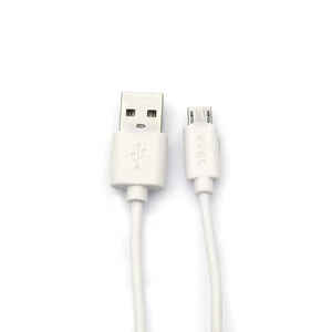 AVEC AV-W101B USB-MICRO USB 1M KABLO - Thumbnail