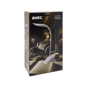 AVECAV-7221USBŞARJLIMASALAMBASI - Thumbnail (3)