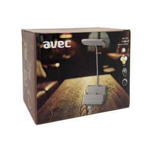 AVECAV-7225USBŞARJLIMASALAMBASI - Thumbnail (3)