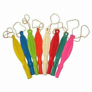 MUHTELİF - BALON PUNCH İPLİ 100 LÜ