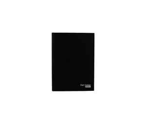 ELMA / BAYINDIR - BAYINDIR CARİ HESAP DEFTERİ 20x28 180 YAPRAK DİK