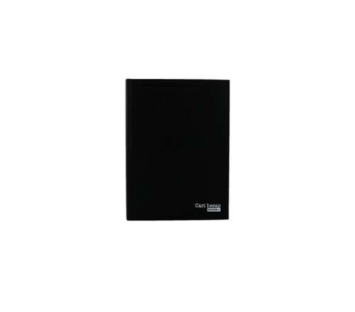 BAYINDIR CARİ HESAP DEFTERİ 20x28 180 YAPRAK DİK