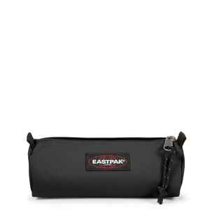 EASTPAK - BEAR&DEER BÜYÜK BOY SUNİ DERİ KALEM ÇANTASI DALGALI DESEN KCS055