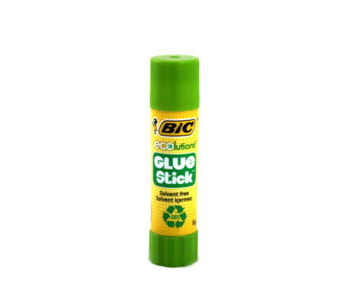 BİC ECO GLUE STICK 8 GR.YAPIŞTIRICI 8923442