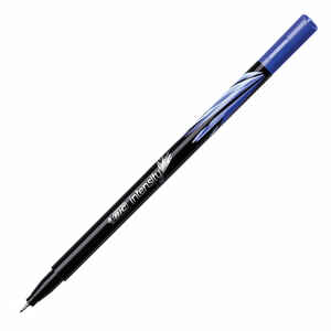 BIC - BİC INTENSITY MAVİ KEÇE UÇLU KALEM 942070