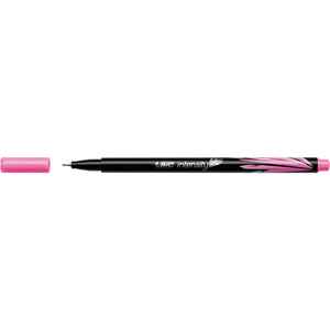 BIC - BİC INTENSITY PEMBE KEÇE UÇLU KALEM 942065