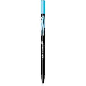 BIC - BİC INTENSITY TURKUAZ KEÇE UÇLU KALEM 942067