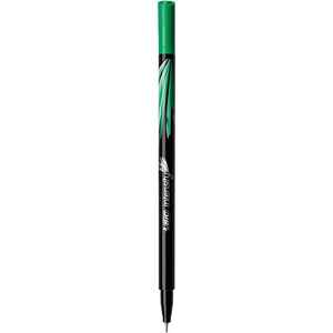 BIC - BİC INTENSITY YEŞİL KEÇE UÇLU KALEM 942068