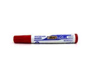 BIC - BİC KIRMIZI TAHTA KALEMİ 1701 YUVARLAK UÇ 904939