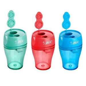 BIC - BİC MAXI ELLIPSE ÇİFTLİ KALEMTRAŞ 9505181