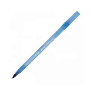 BIC - BİC ROUND STIC MAVİ TÜKENMEZ KALEM 962666