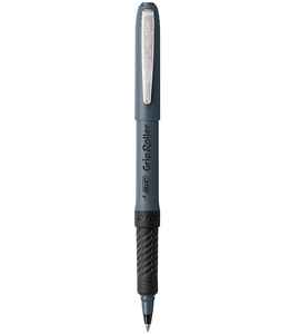 BIC - BİC SİYAH 05 GRIP ROLLER KALEM 939342