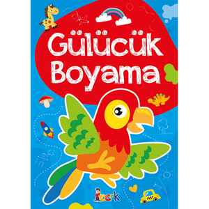 MUHTELİF - BICIRIK / GÜLÜCÜK BOYAMA