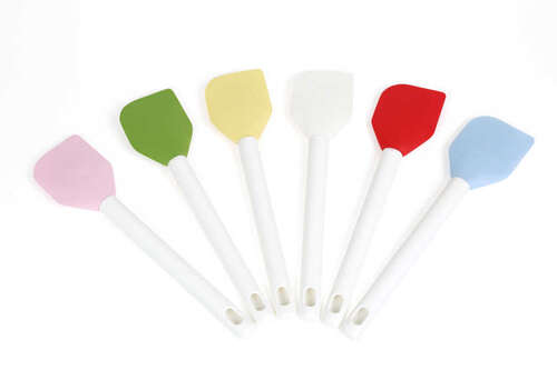 Bora BO13135 Silikon Spatula 24 cm