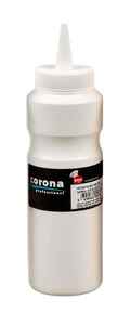 Bora Plastik - Bora BO2072 Ketçap Mayonez Şişe Kapaklı 270 ml Beyaz