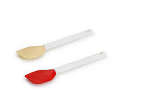 Bora BO3135 Silikon Spatula 24 cm - Thumbnail