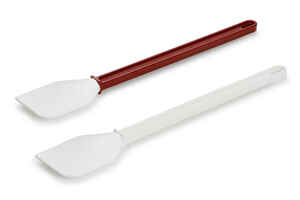 Bora Plastik - Bora BO3137 Silikon Spatula 38 cm