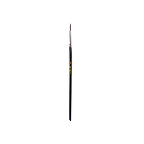 BRONS 145 SERİSİ 4 No SULU BOYA FIRÇASI BR-235