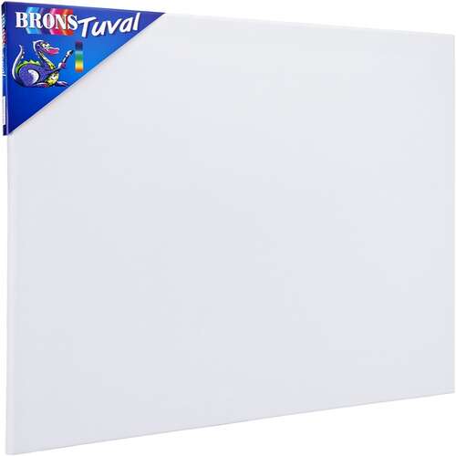 Brons 50X50 Tuval Br-366