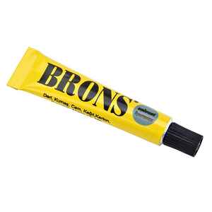 BRONS - BRONS 7 Gr. SIVI YAPIŞTIRICI KAVANOZ BR-412