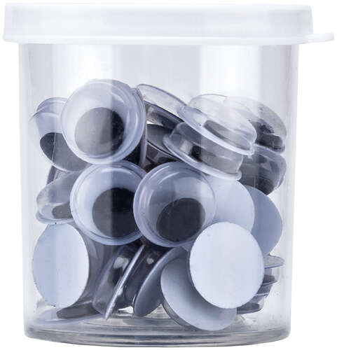 BRONS OYNAR GÖZ SYH-BYZ 10 mm BR-681