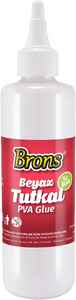BRONS - BRONS TUTKAL PLASTİK 250 GR.BR-409/BR-411