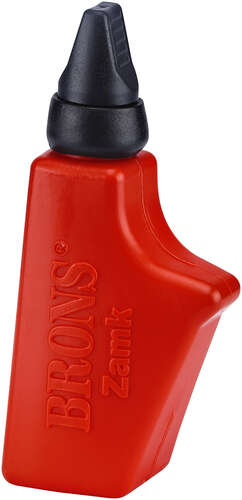 BRONS ZAMK 65 gr BR-419