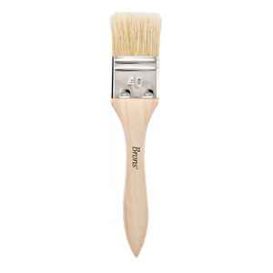 BRONS - BRONS ZEMİN FIRÇASI 40 MM BR-2133