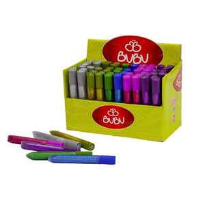 BU-BU - BU-BU SY0008 SİMLİ YAPIŞTIRICI 13 gr
