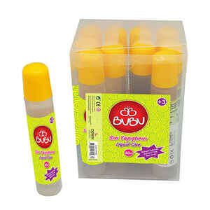 BU-BU - BU-BU YP0006 SIVI YAPIŞTIRICI 60 ml