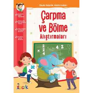EMA - ÇARPMA VE BÖLME ALIŞTIRMALARI/BICIRIK