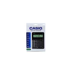 CASIO - CASIO DS-3 B MASA ÜSTÜ HESAP MAKİNESİ 14 HANE