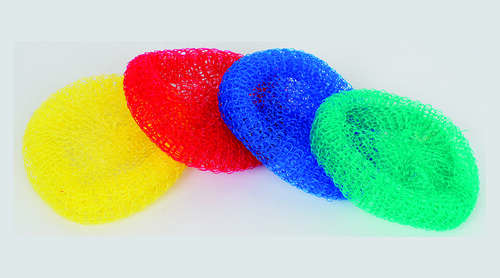 Ceymop Bulaşık Teli Plastik 12 li