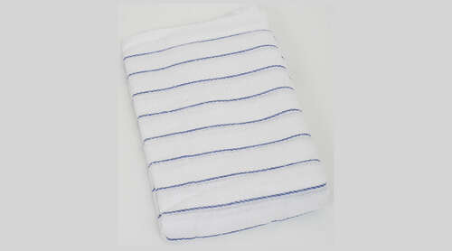 Ceymop Kareli Bez Küçük 12 li 35x40 cm