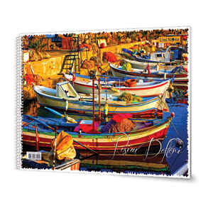 ÇINAR - ÇINAR 33x48 SPİRALLİ RESİM DEFTERİ 15 YP 33001