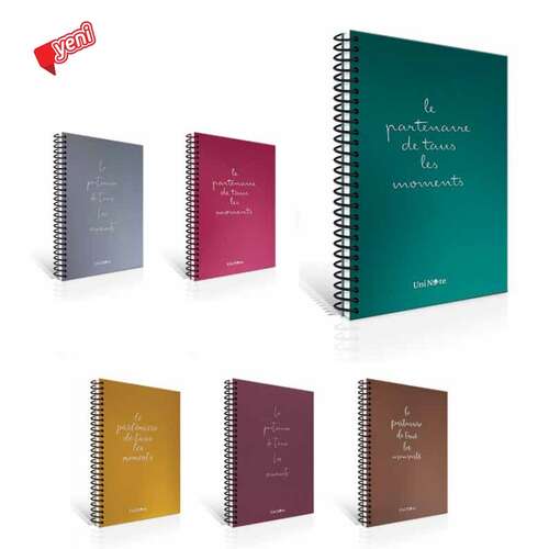ÇINAR MOMENT'S 17x24 120 YP ÇİZGİLİ SERT KPK DEFTER 55114