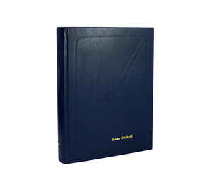 DİLMAN - DİLMAN KASA DEFTERİ 20x28 368 YP.