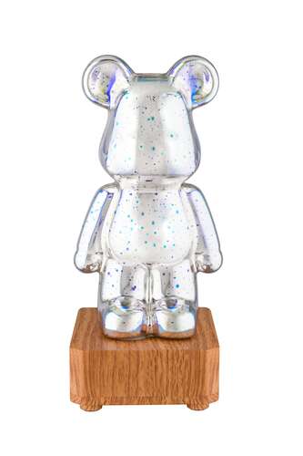 Discover 3D Sevimli Ayıcık Dekoratif Gece Lambası