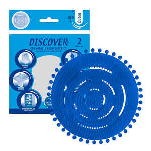 Discover - Discover Çok Amaçlı Koku Giderici Queen